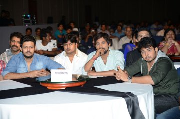 D for Dopidi Audio Launch